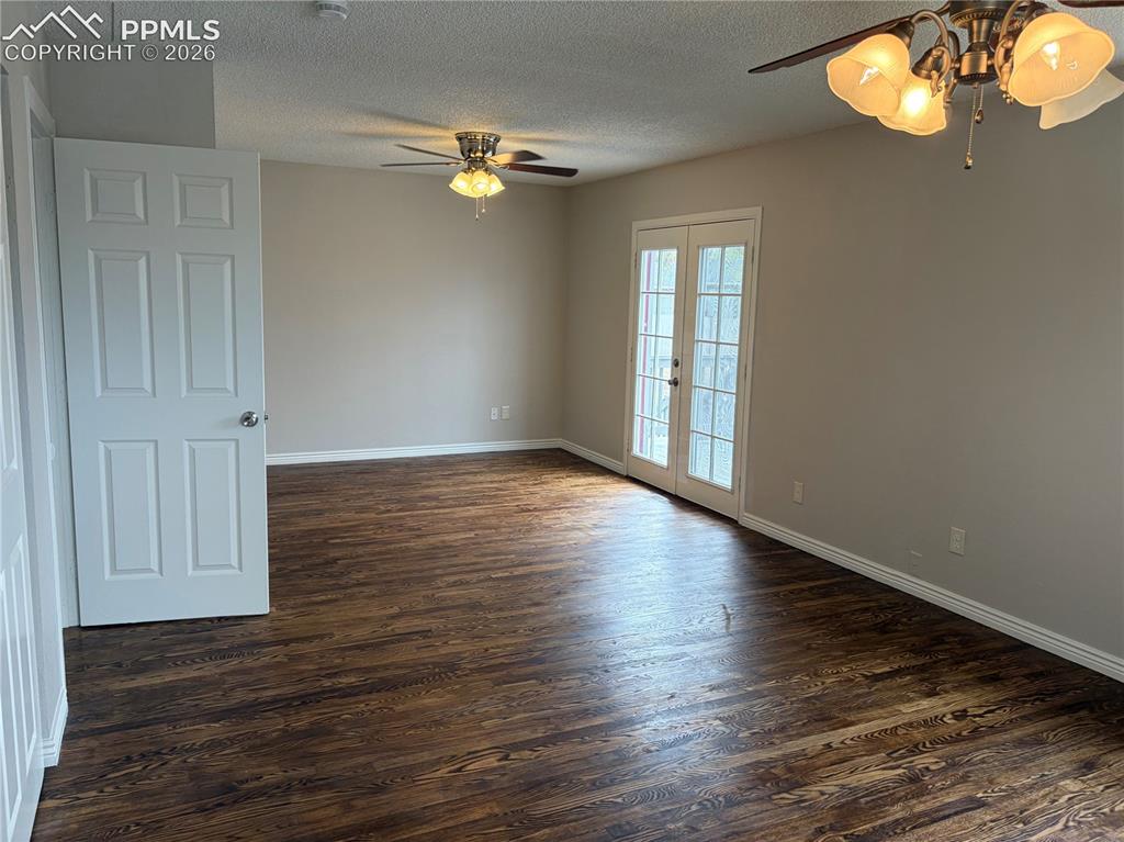 7470 Dove Creek Circle Colorado Springs CO 80911