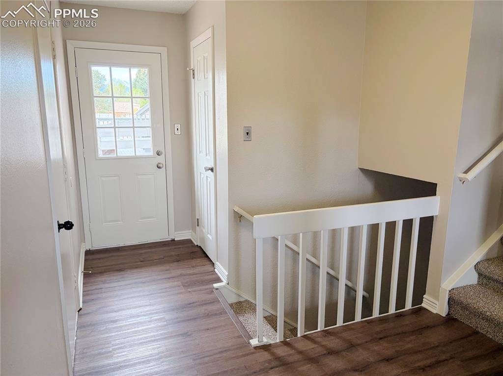 7470 Dove Creek Circle Colorado Springs CO 80911