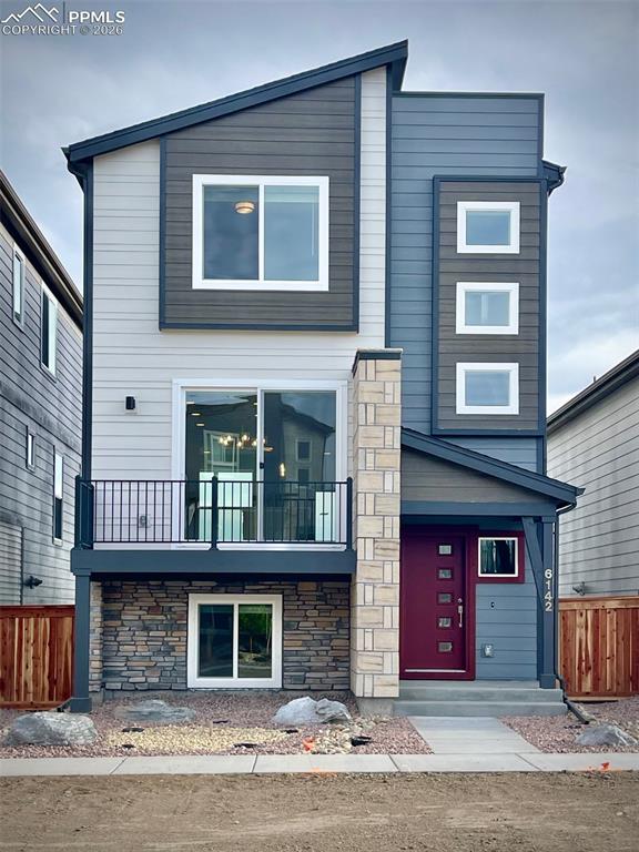 6142 Ellipse View Colorado Springs CO 80922
