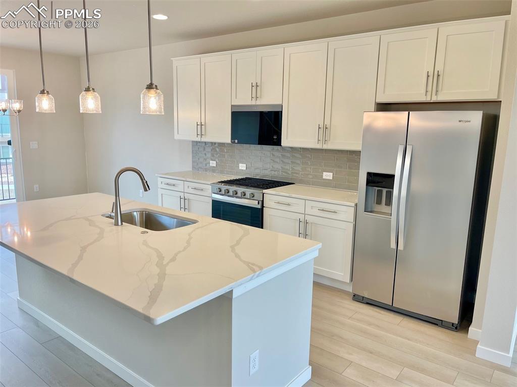 6142 Ellipse View Colorado Springs CO 80922