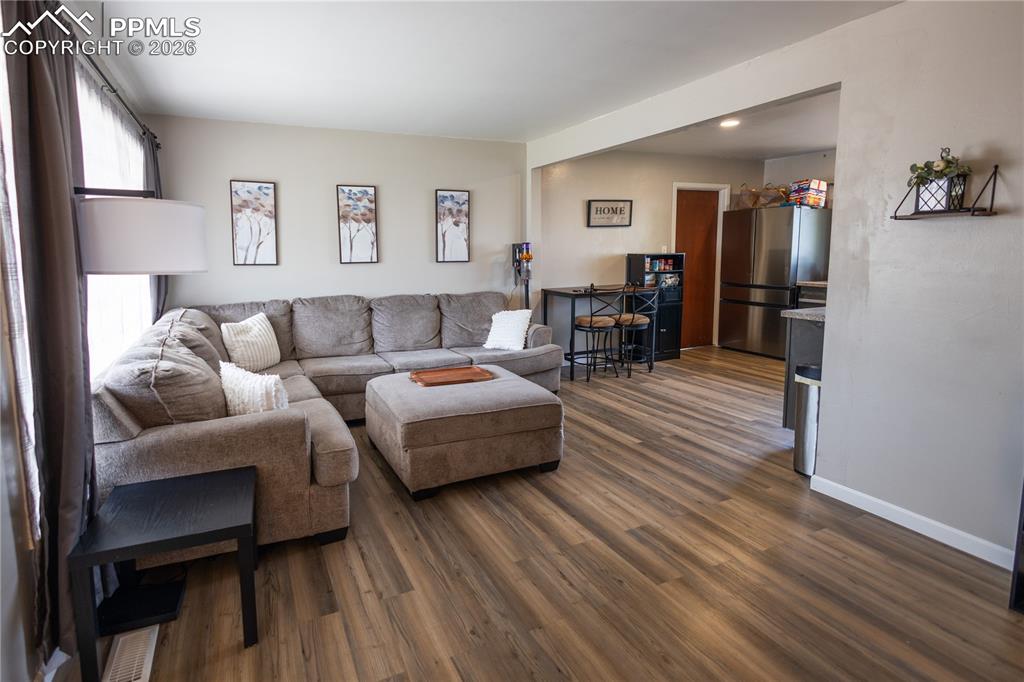 1804 Lark Bunting Lane Pueblo CO 81001