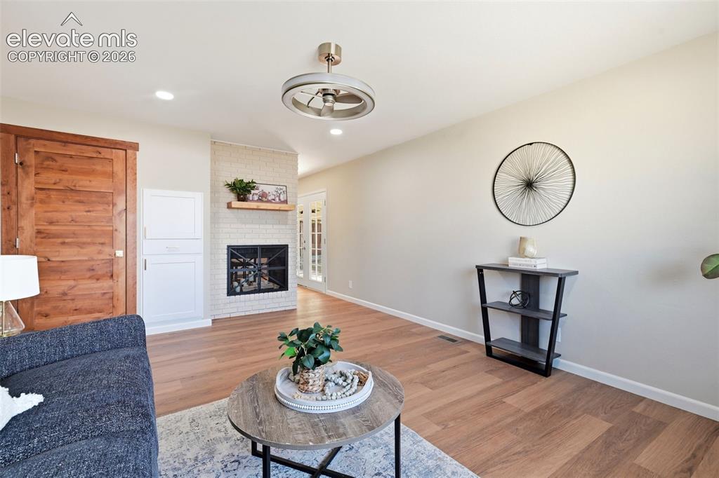 253 Everett Drive Colorado Springs CO 80911
