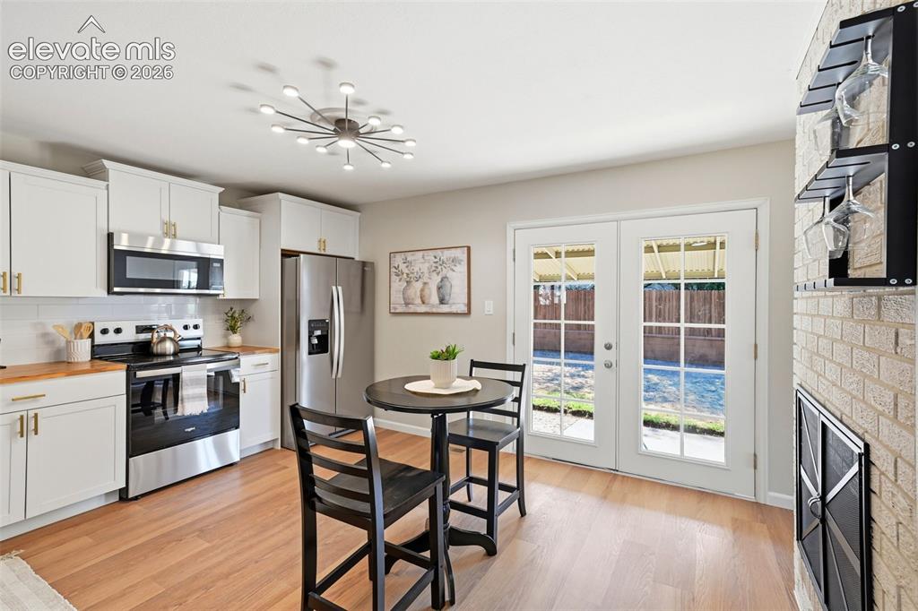 253 Everett Drive Colorado Springs CO 80911