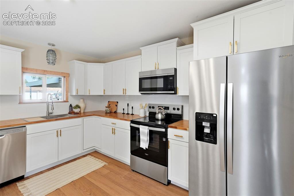253 Everett Drive Colorado Springs CO 80911