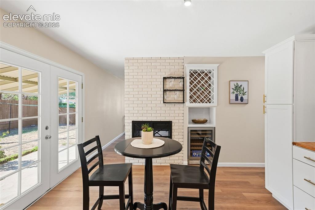 253 Everett Drive Colorado Springs CO 80911