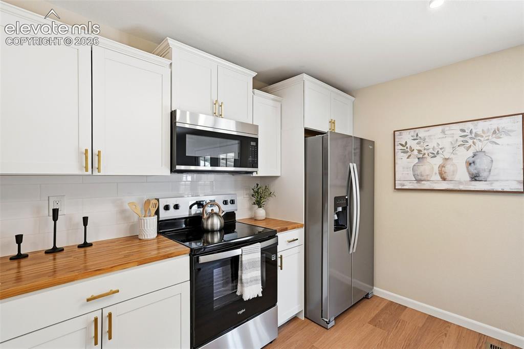 253 Everett Drive Colorado Springs CO 80911
