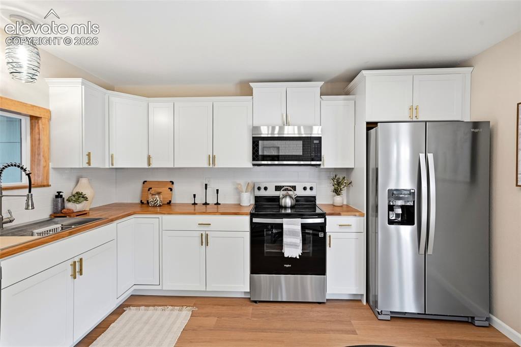253 Everett Drive Colorado Springs CO 80911