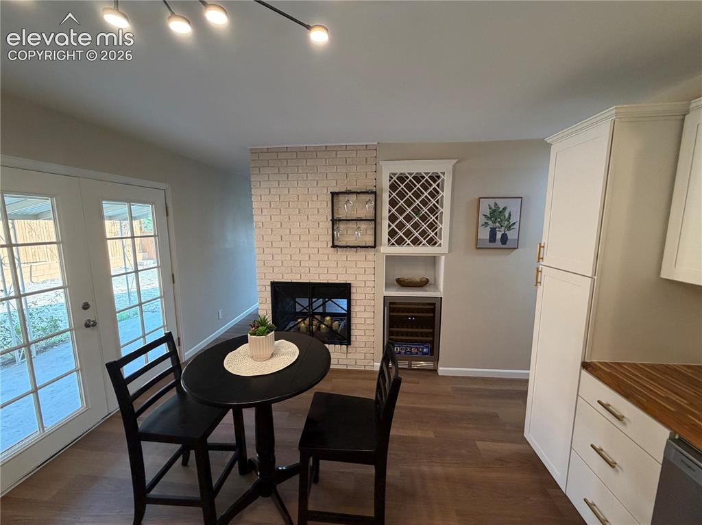 253 Everett Drive Colorado Springs CO 80911