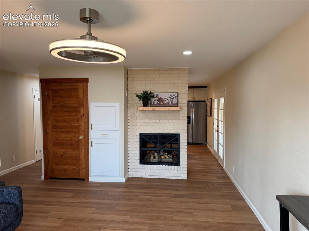 253 Everett Drive Colorado Springs CO 80911