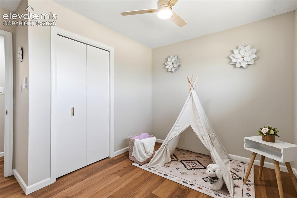 253 Everett Drive Colorado Springs CO 80911