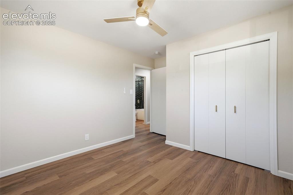 253 Everett Drive Colorado Springs CO 80911