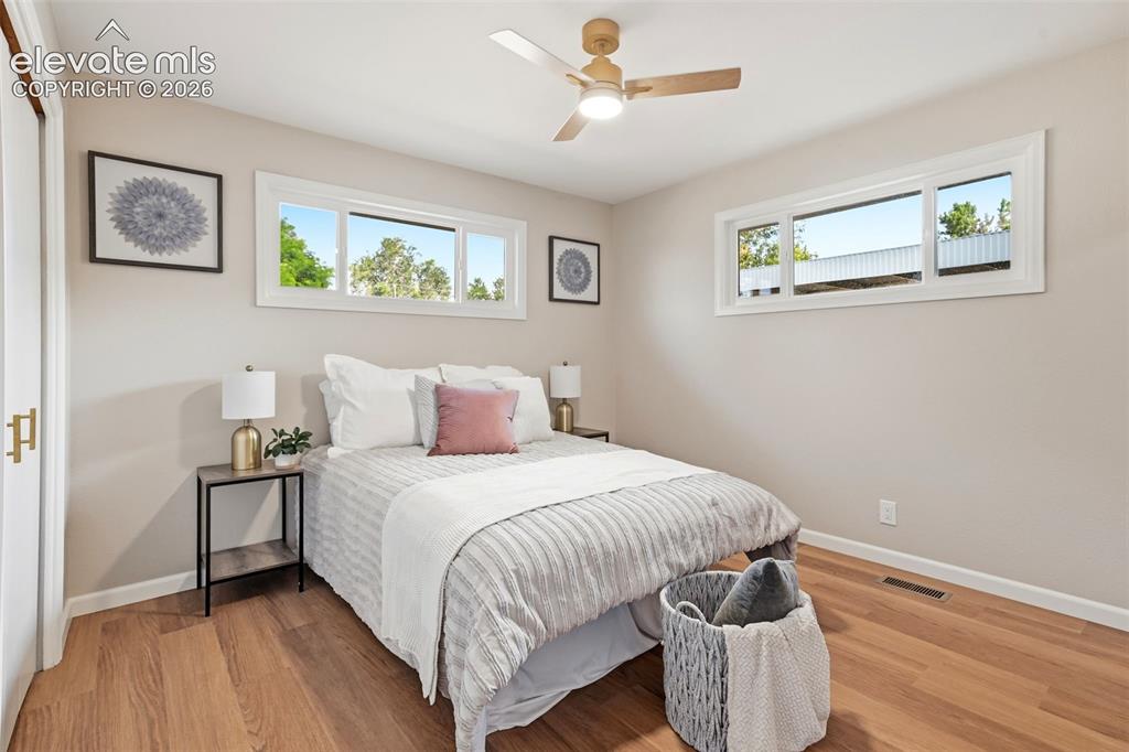253 Everett Drive Colorado Springs CO 80911