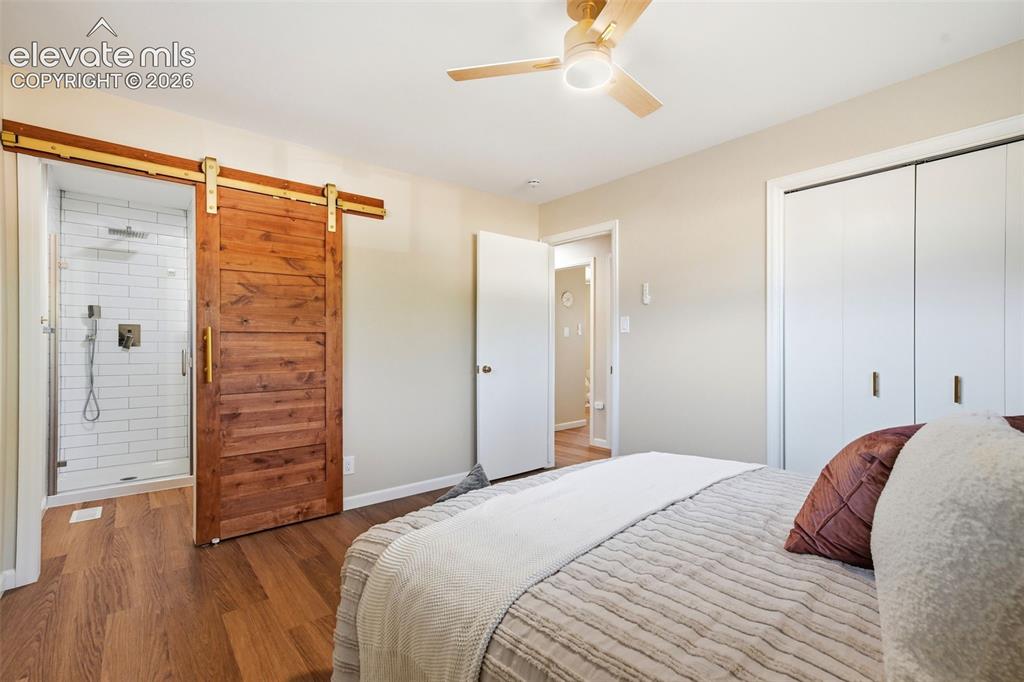 253 Everett Drive Colorado Springs CO 80911