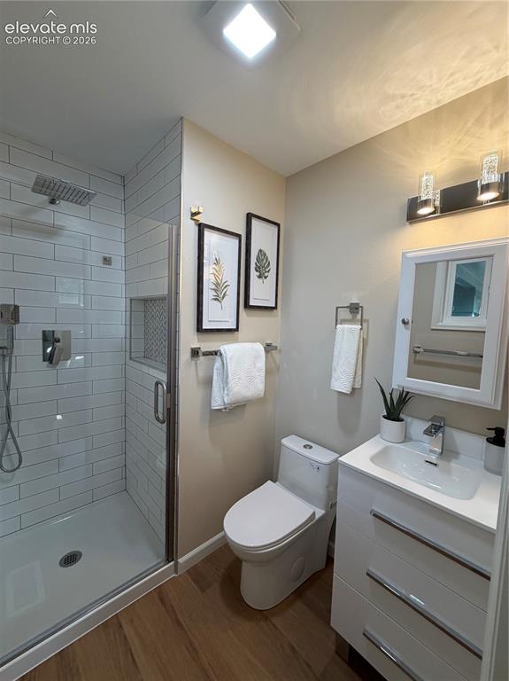 253 Everett Drive Colorado Springs CO 80911