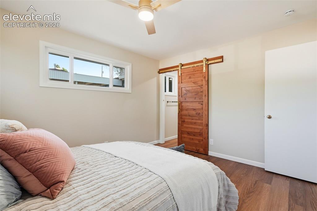 253 Everett Drive Colorado Springs CO 80911