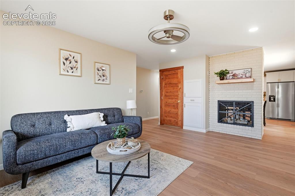 253 Everett Drive Colorado Springs CO 80911