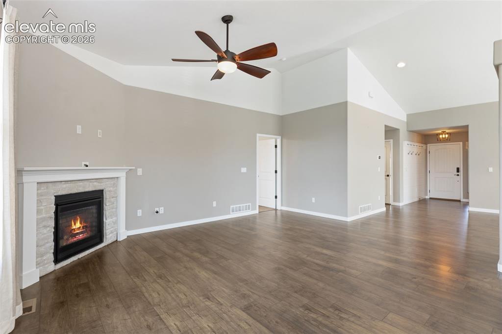 3254 Daydreamer Drive Colorado Springs CO 80908