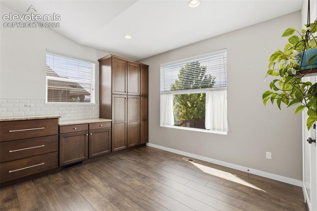 3254 Daydreamer Drive Colorado Springs CO 80908