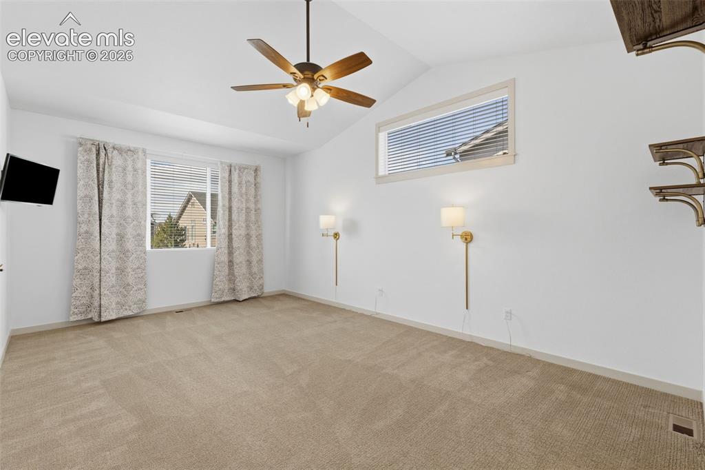 3254 Daydreamer Drive Colorado Springs CO 80908