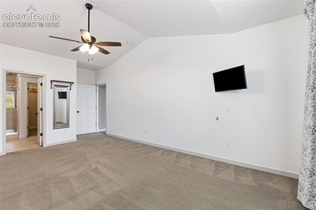 3254 Daydreamer Drive Colorado Springs CO 80908