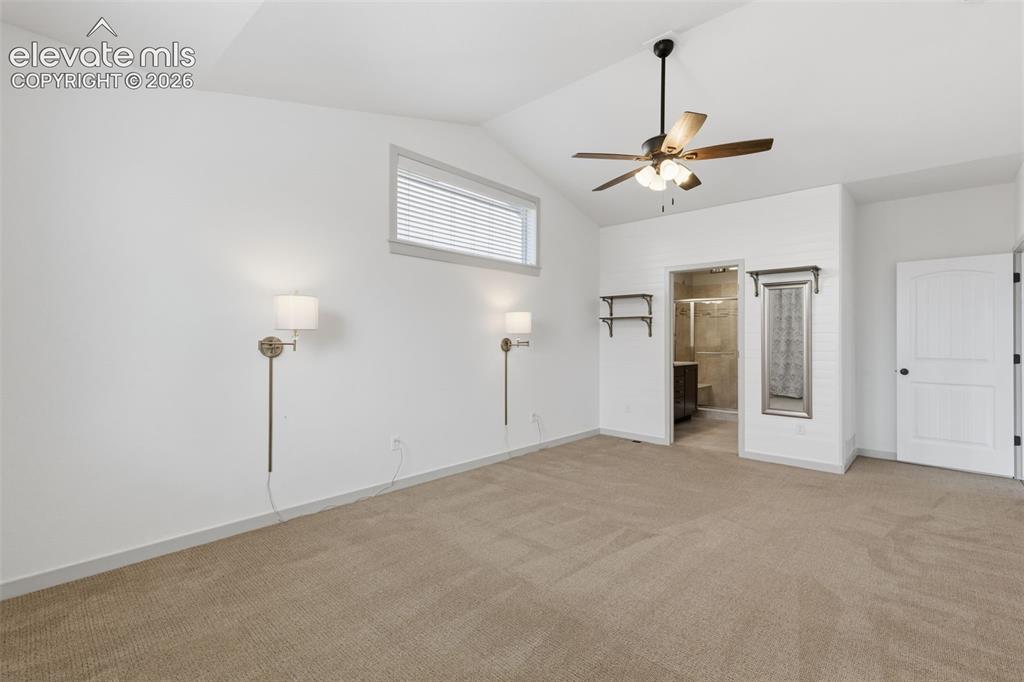 3254 Daydreamer Drive Colorado Springs CO 80908