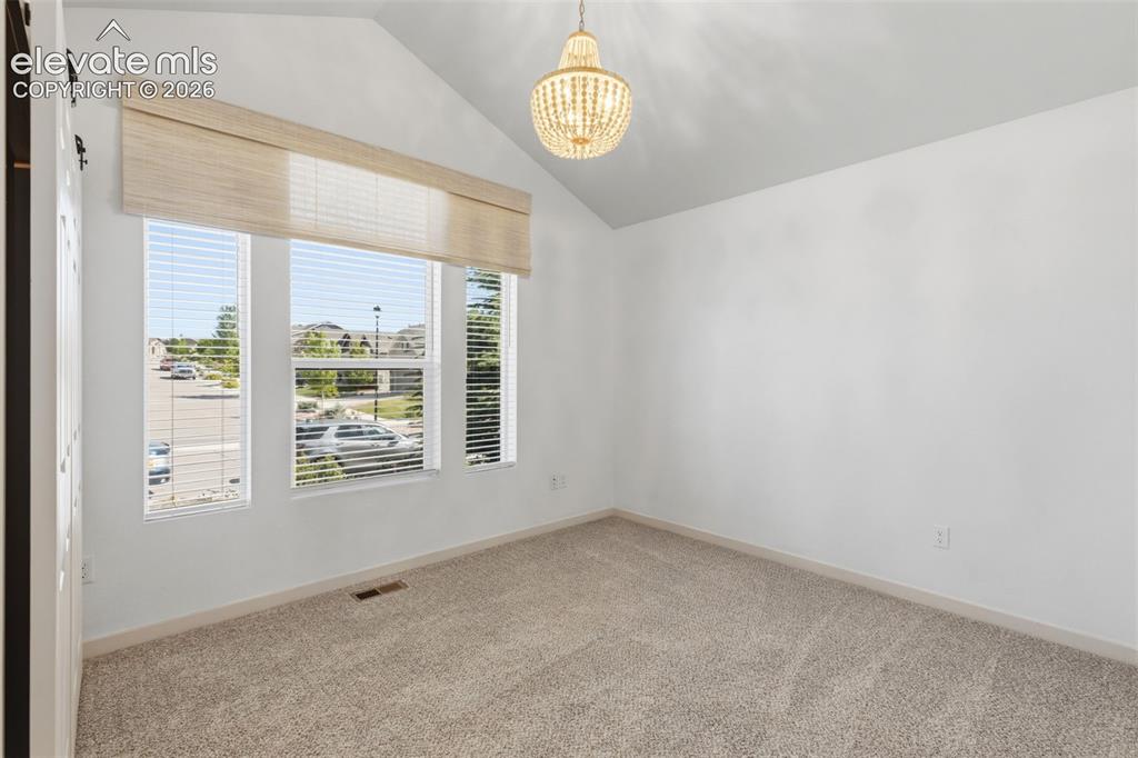 3254 Daydreamer Drive Colorado Springs CO 80908