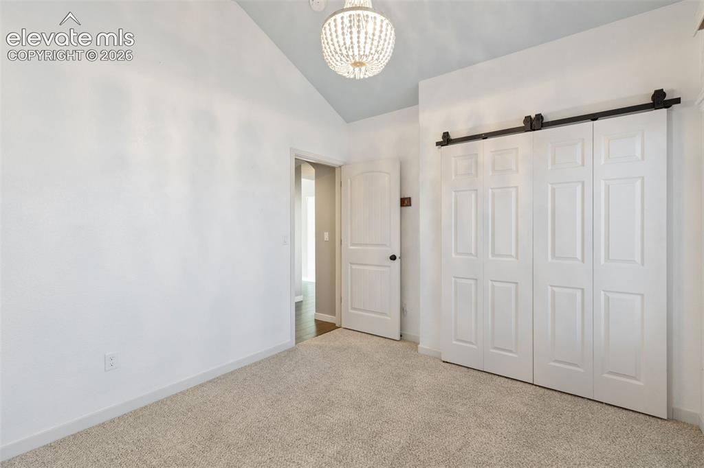 3254 Daydreamer Drive Colorado Springs CO 80908
