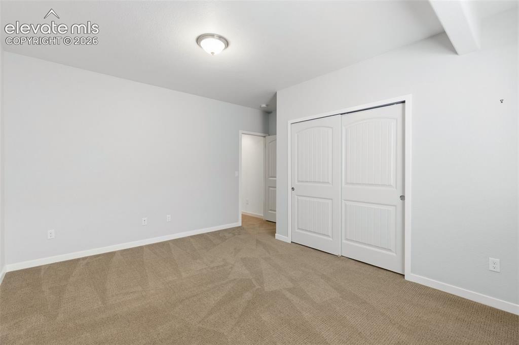 3254 Daydreamer Drive Colorado Springs CO 80908