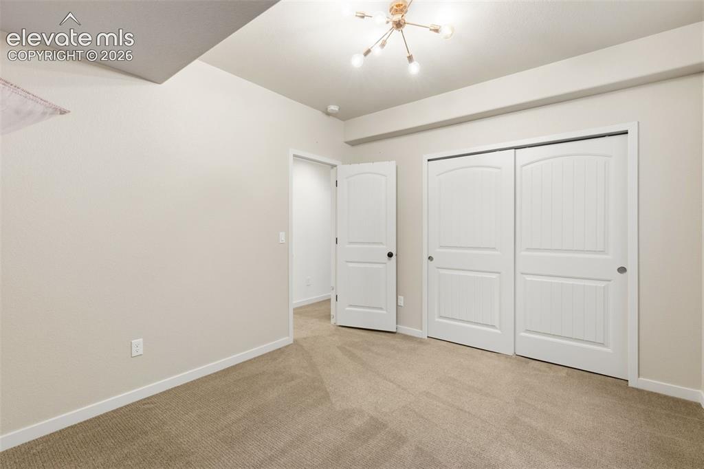 3254 Daydreamer Drive Colorado Springs CO 80908