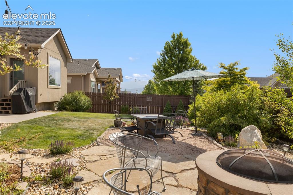 3254 Daydreamer Drive Colorado Springs CO 80908