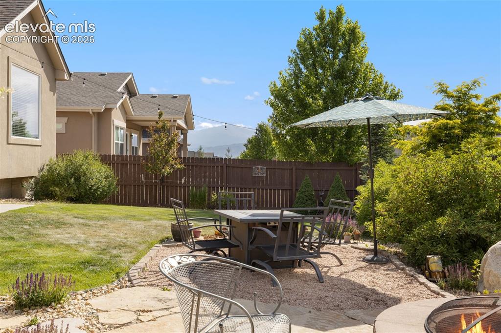3254 Daydreamer Drive Colorado Springs CO 80908