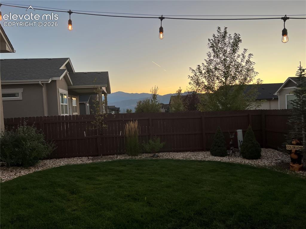 3254 Daydreamer Drive Colorado Springs CO 80908