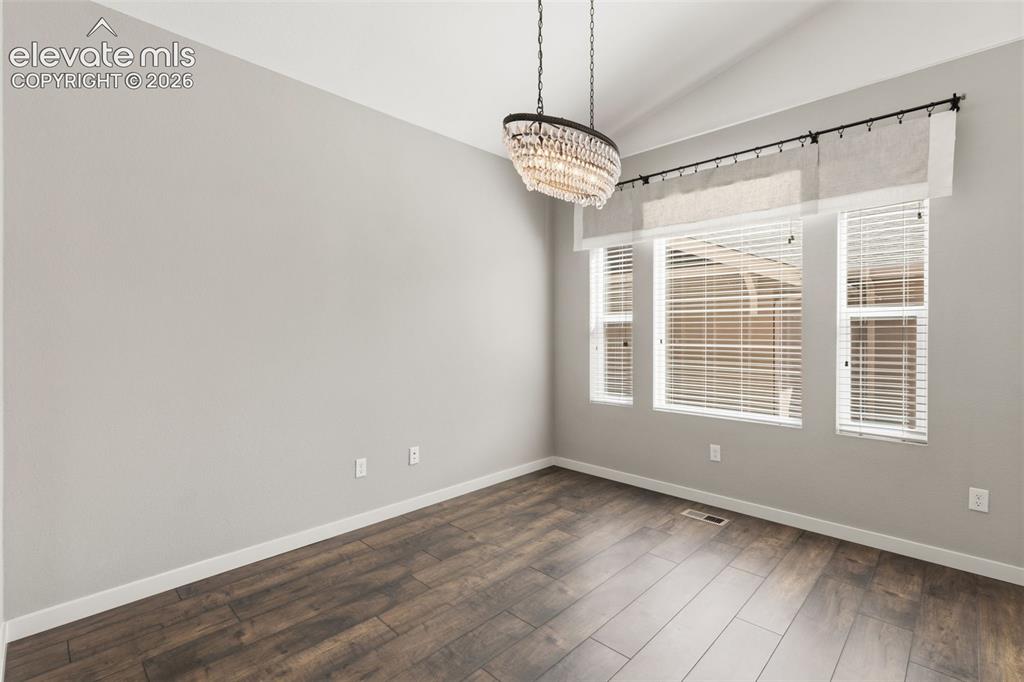 3254 Daydreamer Drive Colorado Springs CO 80908