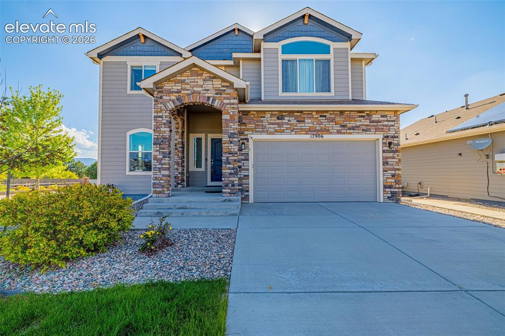 17906 Lapis Court Monument CO 80132