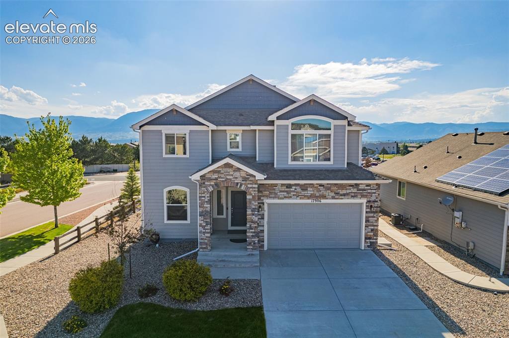 17906 Lapis Court Monument CO 80132
