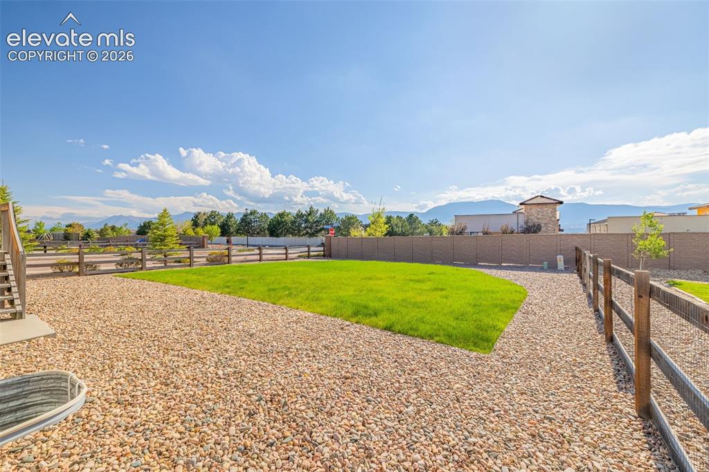 17906 Lapis Court Monument CO 80132
