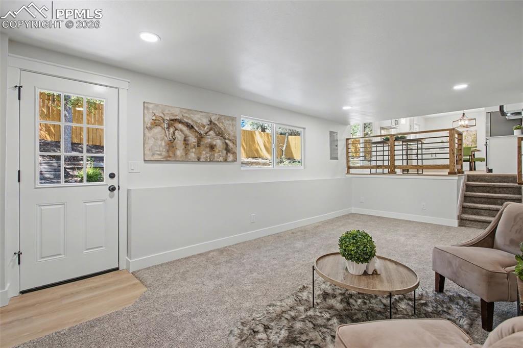 2755 Villa Loma Drive Colorado Springs CO 80917