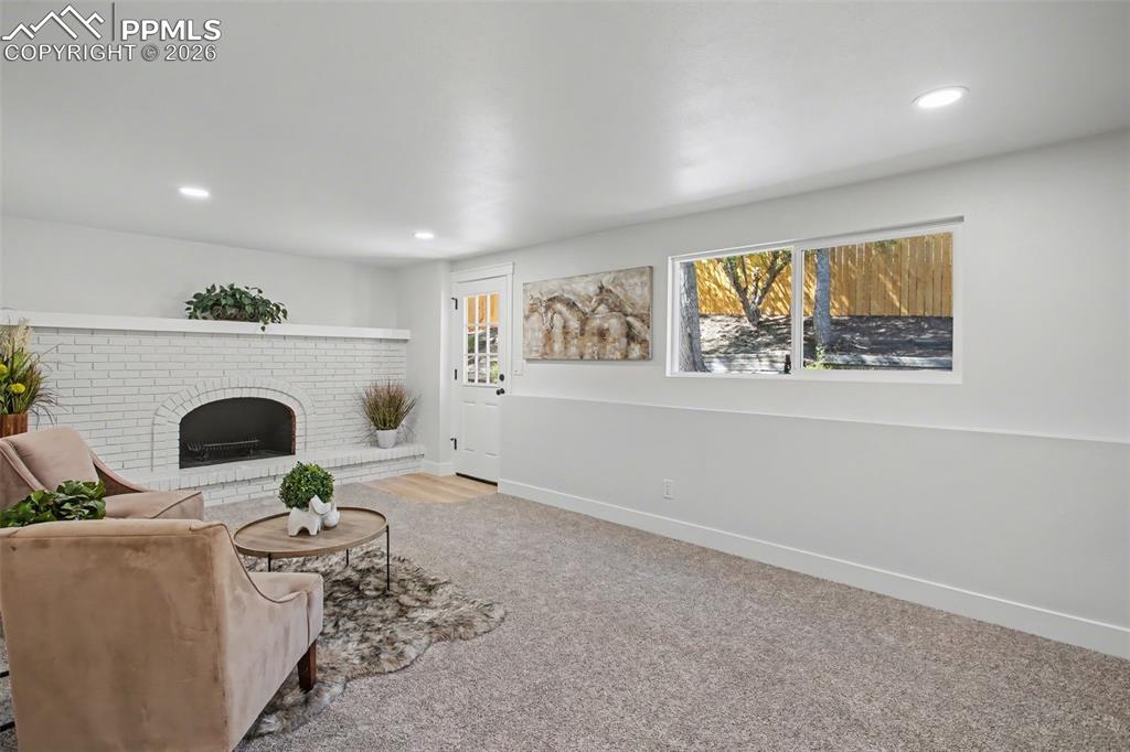 2755 Villa Loma Drive Colorado Springs CO 80917