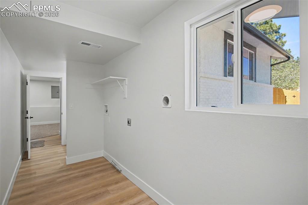 2755 Villa Loma Drive Colorado Springs CO 80917