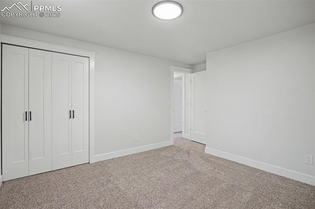 2755 Villa Loma Drive Colorado Springs CO 80917