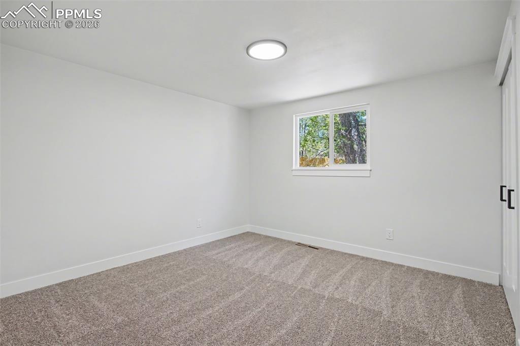 2755 Villa Loma Drive Colorado Springs CO 80917