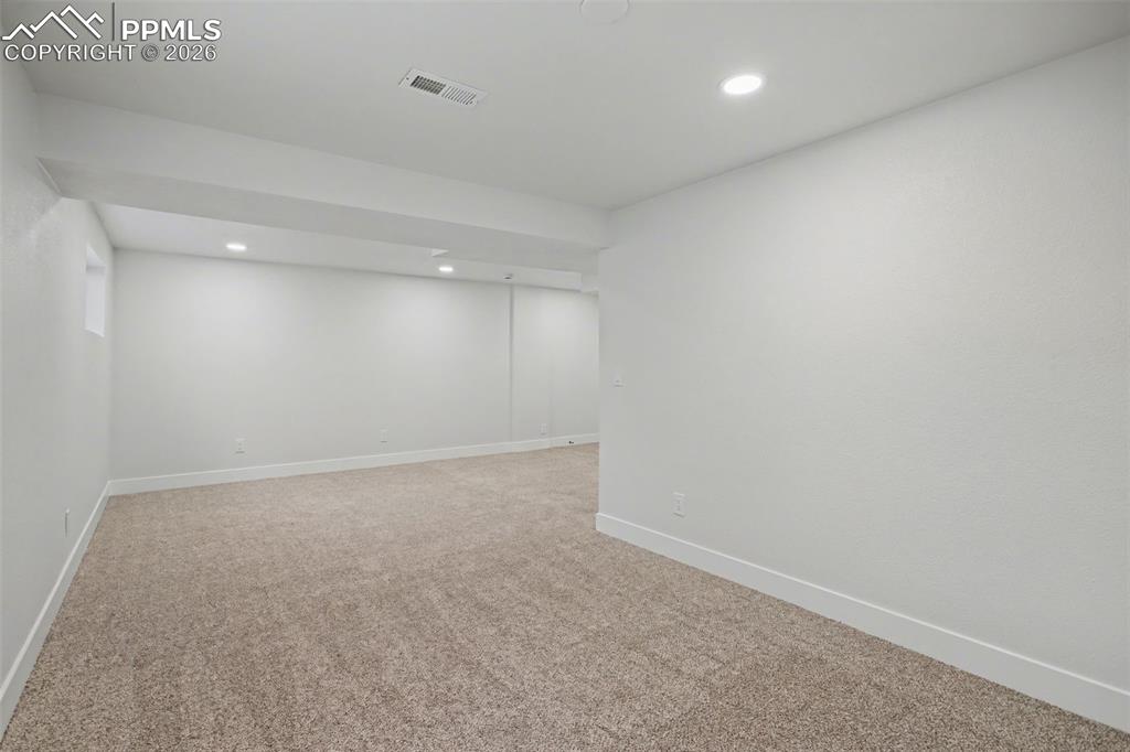 2755 Villa Loma Drive Colorado Springs CO 80917