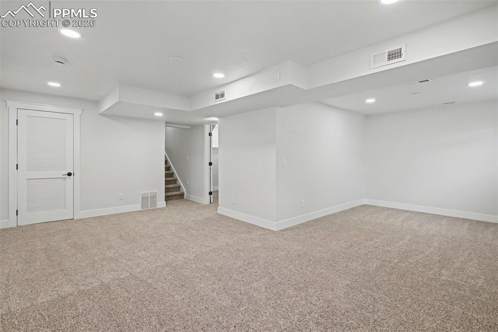 2755 Villa Loma Drive Colorado Springs CO 80917