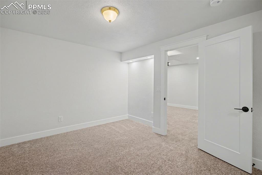 2755 Villa Loma Drive Colorado Springs CO 80917