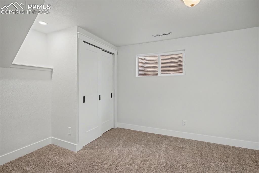 2755 Villa Loma Drive Colorado Springs CO 80917