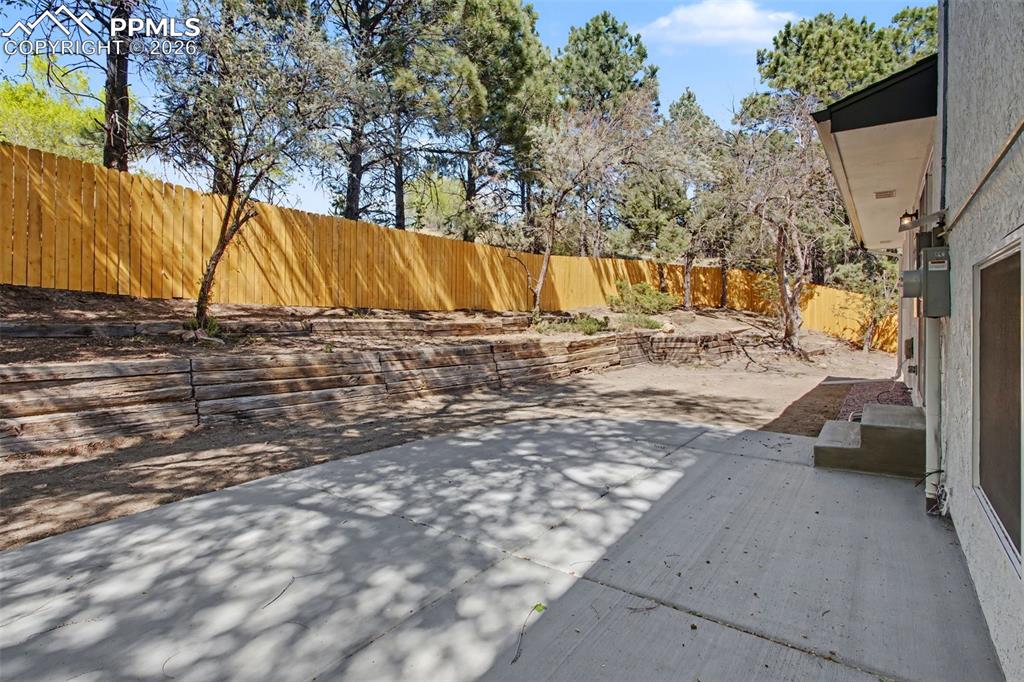 2755 Villa Loma Drive Colorado Springs CO 80917