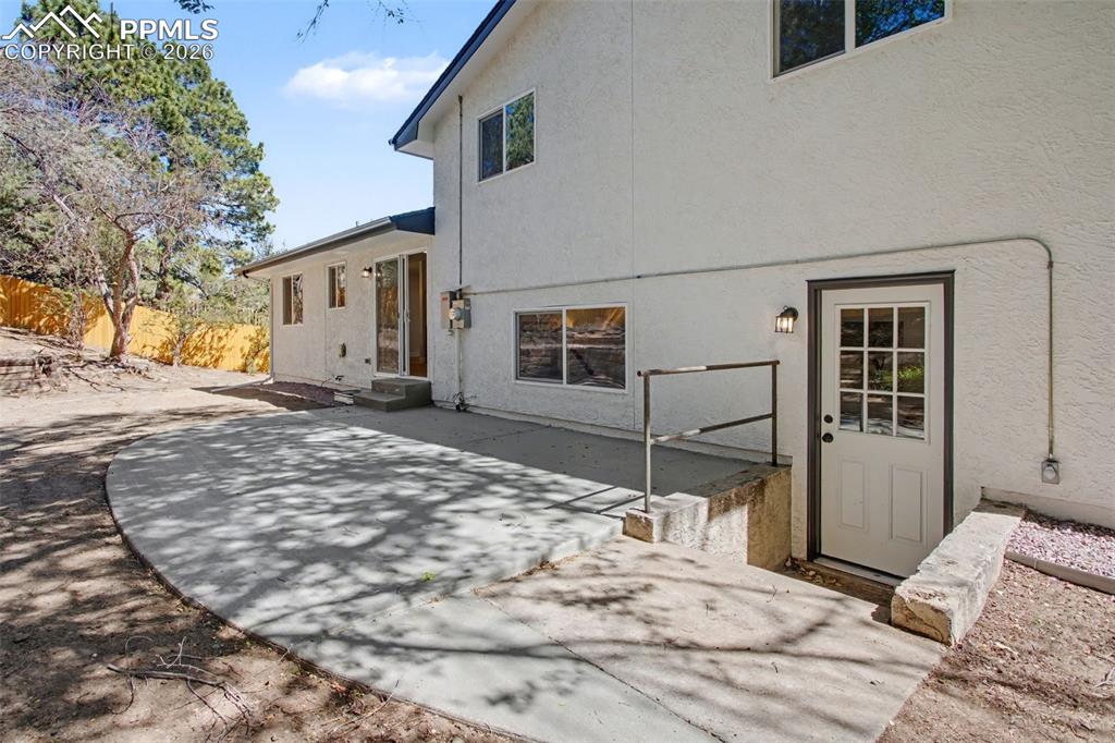 2755 Villa Loma Drive Colorado Springs CO 80917