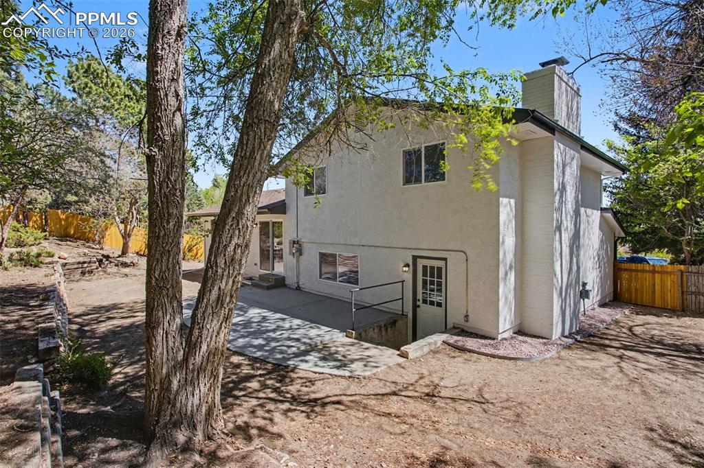2755 Villa Loma Drive Colorado Springs CO 80917