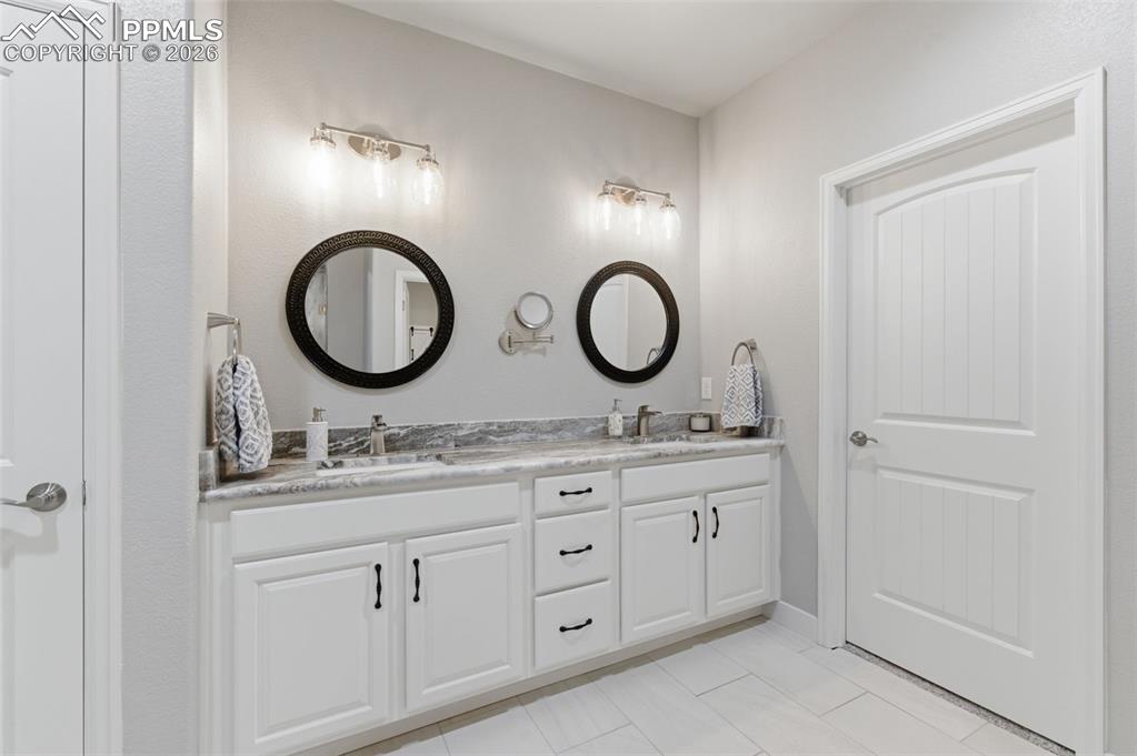 6305 Armdale Heights Colorado Springs CO 80927