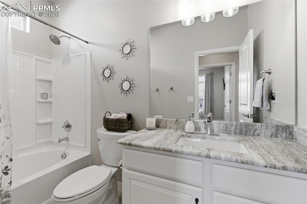 6305 Armdale Heights Colorado Springs CO 80927